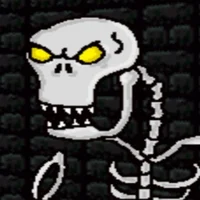 SkeletonKing - IWBTB