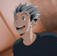 Bokuto Koutaro