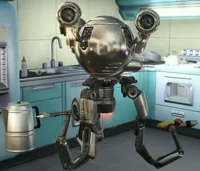 Codsworth