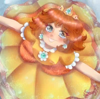 Princess Daisy