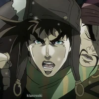 Joseph joestar