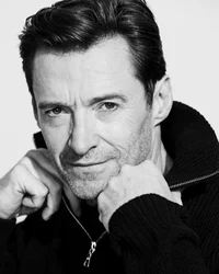 Hugh Jackman