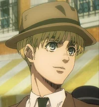 Armin Arlert