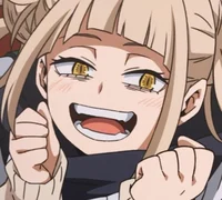 Himiko Toga