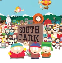 South Park - RPG