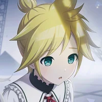 Kagamine Len