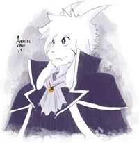 X-Asriel 