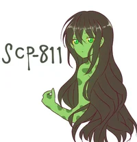 scp 811