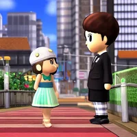 Tomodachi life 3