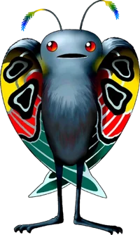Mothman