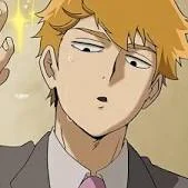 Arataka Reigen
