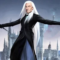 Lucius Malfoy