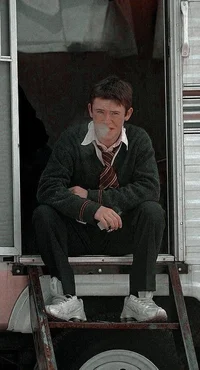 Seamus Finnigan
