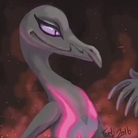 Totem Salazzle