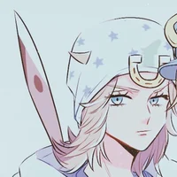 Johnny Joestar