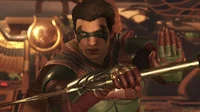 Injustice Robin 2