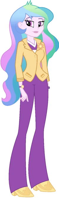 Principal Celestia I