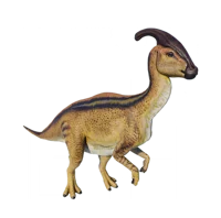 Parasaurolophus 2