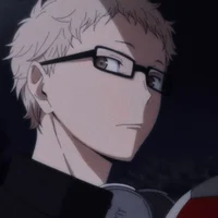 Tsukishima Kei