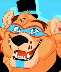 Glamrock-FreddyFNFNG