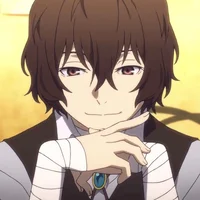 Osamu Dazai