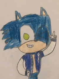 Sonic 