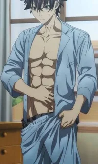 Yuuya Tenjou