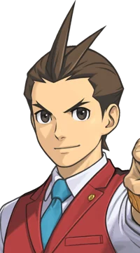Apollo Justice 