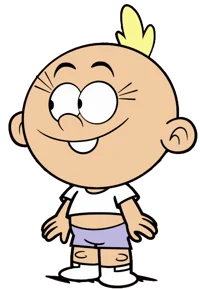 Lily Loud