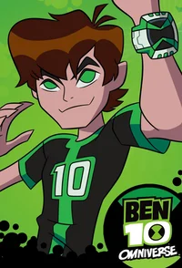 Ben Tennyson
