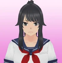 ayano aishi - OLD