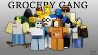 Grocery gang