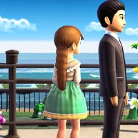Tomodachi life 2