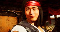 Liu Kang 