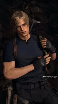 Leon Kennedy