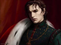 Fatherly King