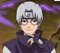 Kabuto Yakushi