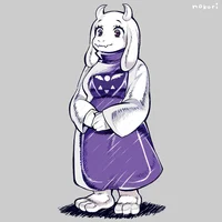 Toriel