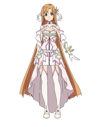 Asuna Yuuki