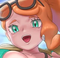 Professor Sonia