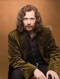 Sirius Black 