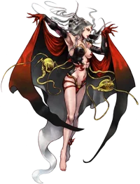 The Cloud Of Darknes