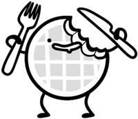 asdf waffle