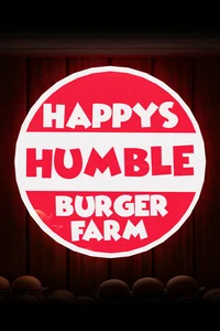 burger farm