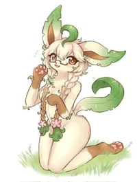 Leafeon