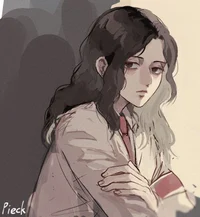 Pieck Finger