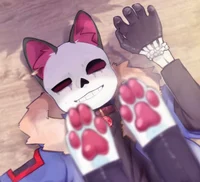 Cat Killer sans