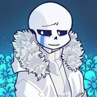 Alphatale Sans