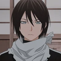 Yato noragami 