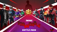 Fortnite Formidable 
